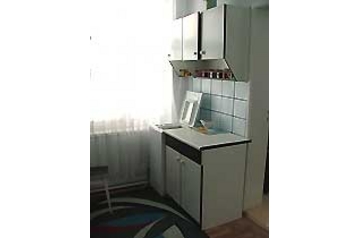 Lengyelország Chata Ruciane Nida, Exteriőr